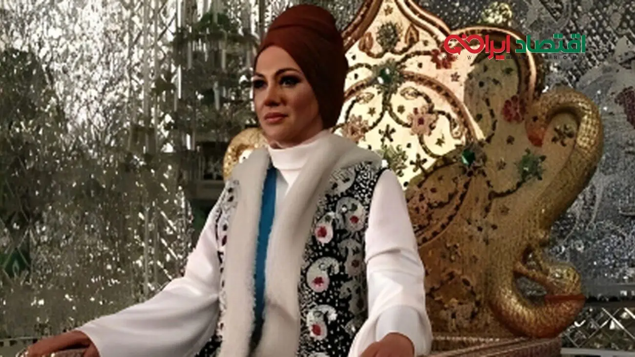 رسوایی جدید ساغر عزیزی: فرار از مدرسه دخترانه به مدرسه پسرانه!