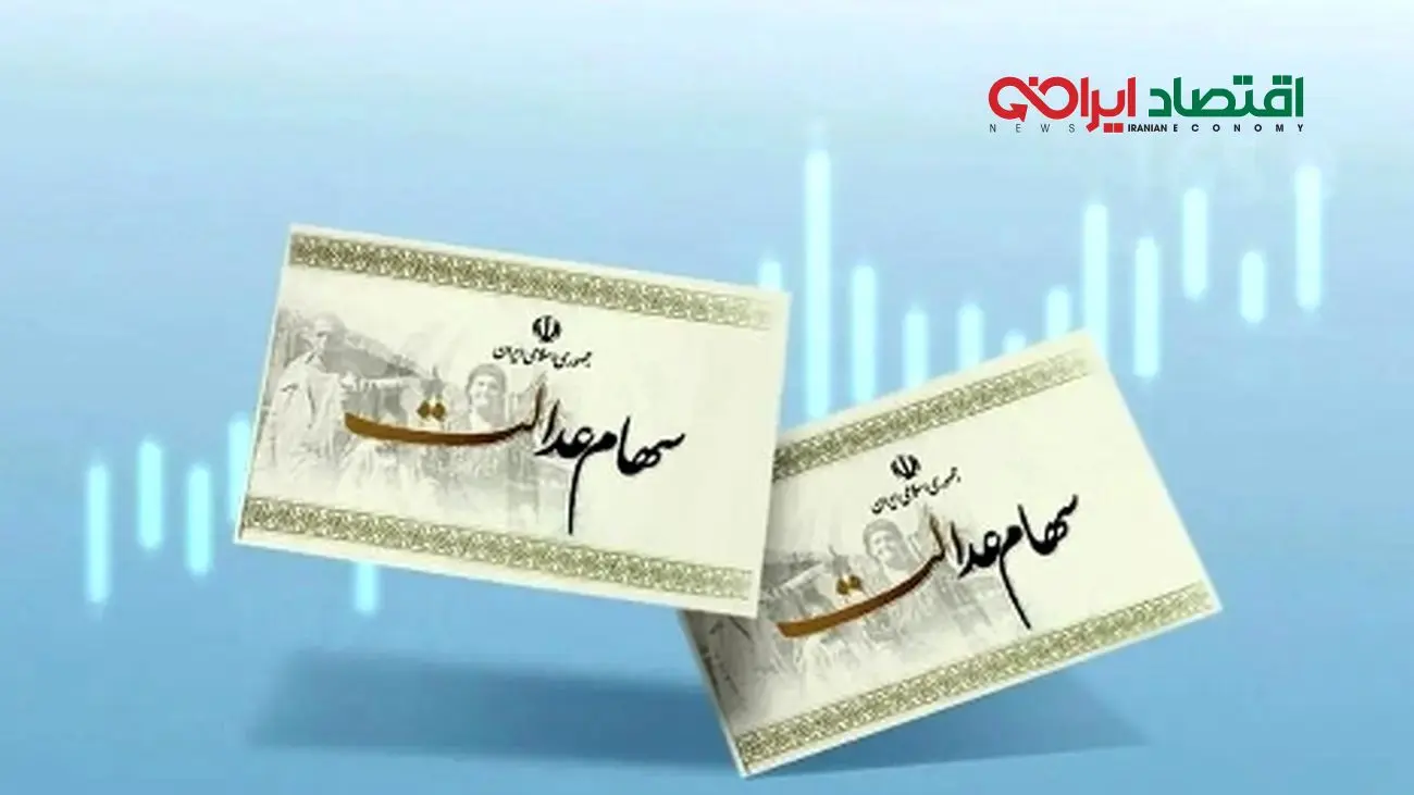 قطعی شدن پرداخت سود سهام عدالت متوفیان در 1404!