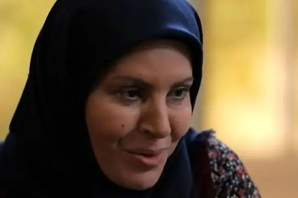 تصویر جنجالی از تغییر غیرقابل باور چهره «مارال/ماه‌گل» سریال آنام در 71 سالگی