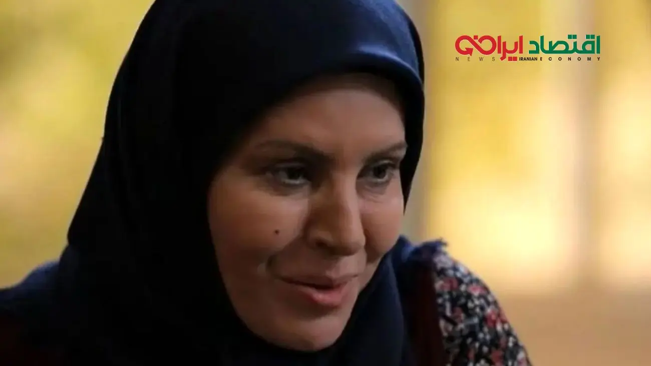 تصویر جنجالی از تغییر غیرقابل باور چهره «مارال/ماه‌گل» سریال آنام در 71 سالگی