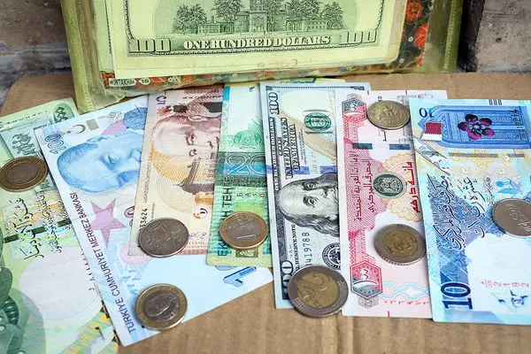 لیست کامل بانک‌ های پرداخت‌کننده ارز اربعین