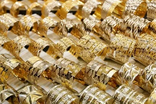 نحوه برخورد با متخلفین فروش طلای دست دوم