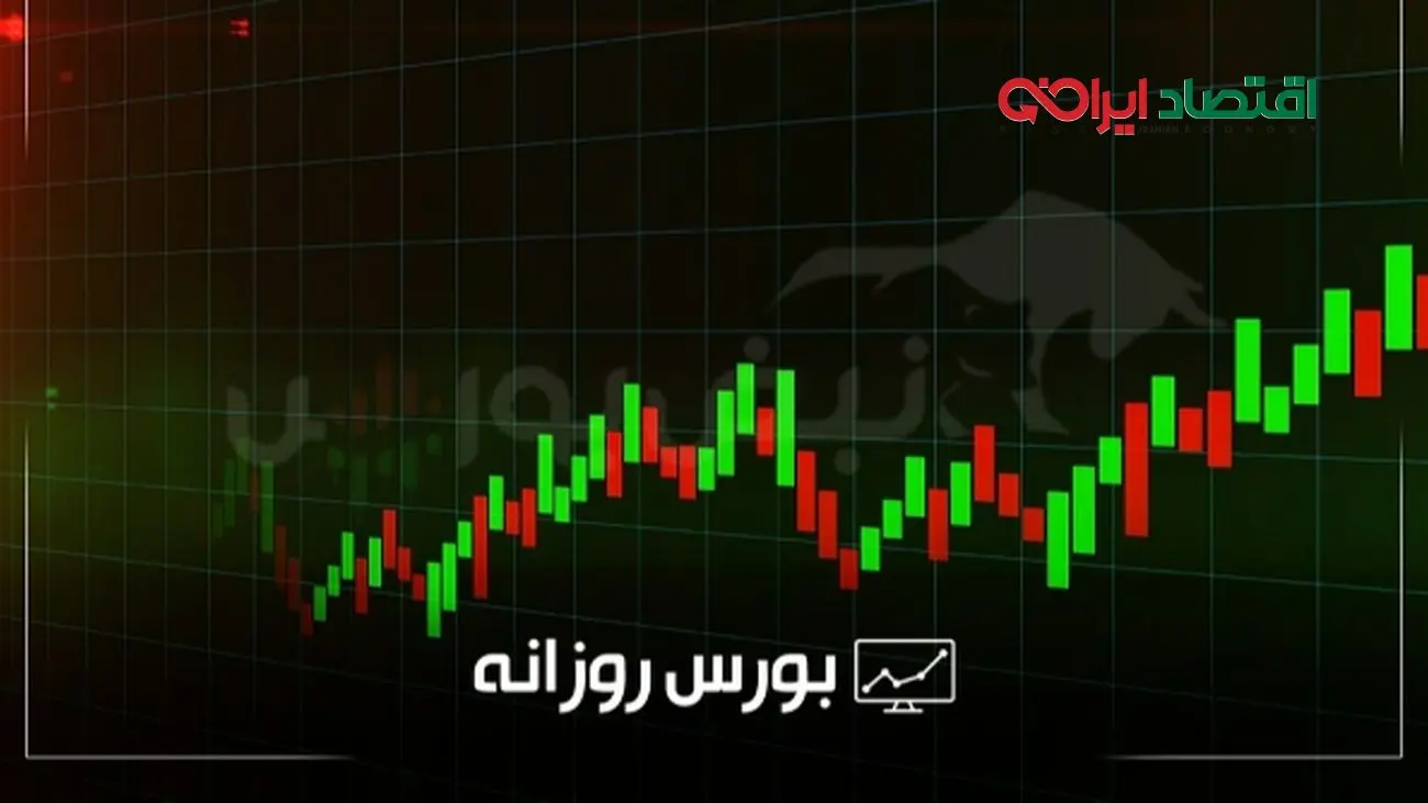 تحلیل بازار بورس چهارشنبه ۵ شهریور ۱۴۰۴