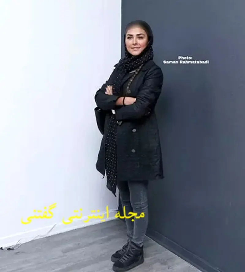 هدی زین العابدین