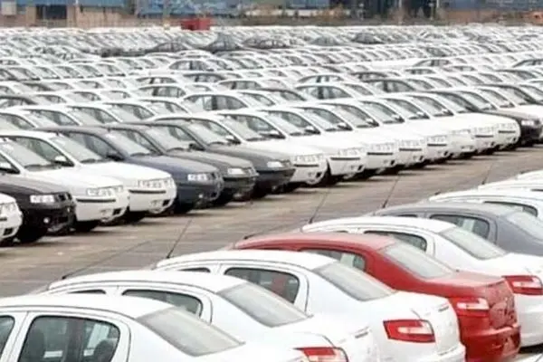 قیمت خودرو امروز 11 شهریور 1404 / کدام مدل‌ها گران و کدام ارزان شدند؟ + جدول