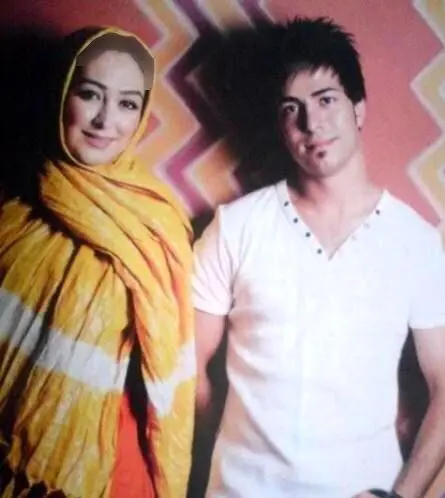 الهام حمیدی