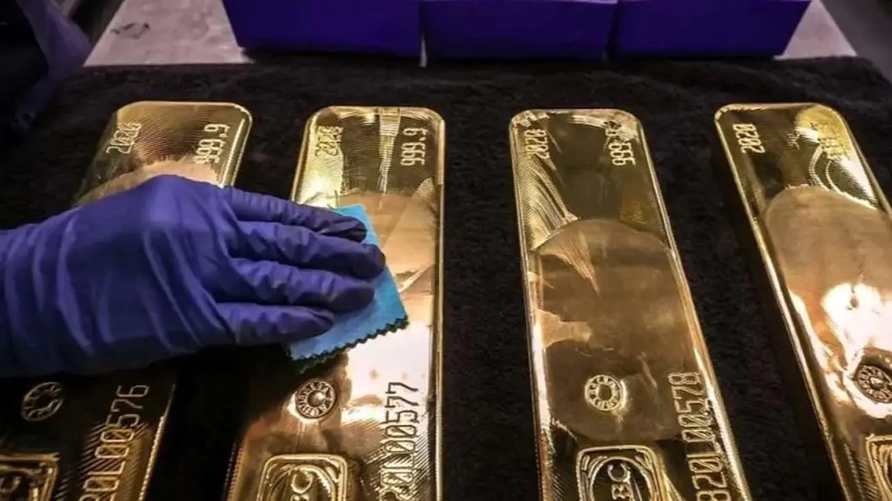 احتمال تشدید افزایش قیمت طلا وجود دارد؟ + 2 عامل
