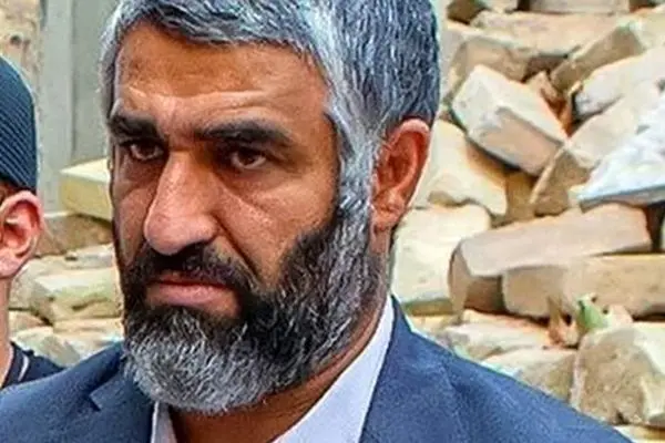 لحظه تلخ شکست پژمان جمشیدی؛ امیدی که به باد رفت!