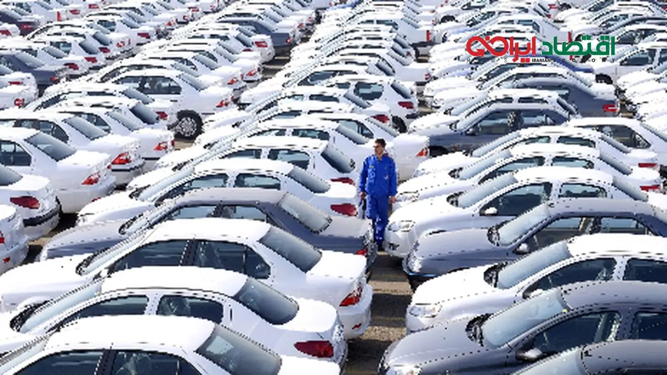 باور نمیکنید این 5 کشور اروپایی و آسیایی خریدار خودروهای ایرانی هستند