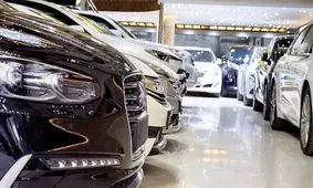 کاهش قیمت دنا، هایما و ساینا در بازار خودرو دوشنبه ۱ اردیبهشت ۱۴۰۴