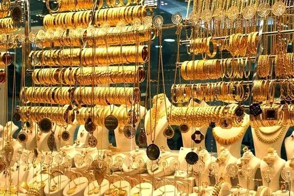 قیمت طلا در کشور برچه اساسی تغییر می کند؟ 