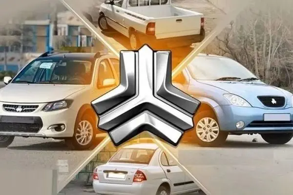 فروش ویژه سایپا بدون قرعه‌کشی؛ خودرو خود را همین امروز تحویل بگیرید!