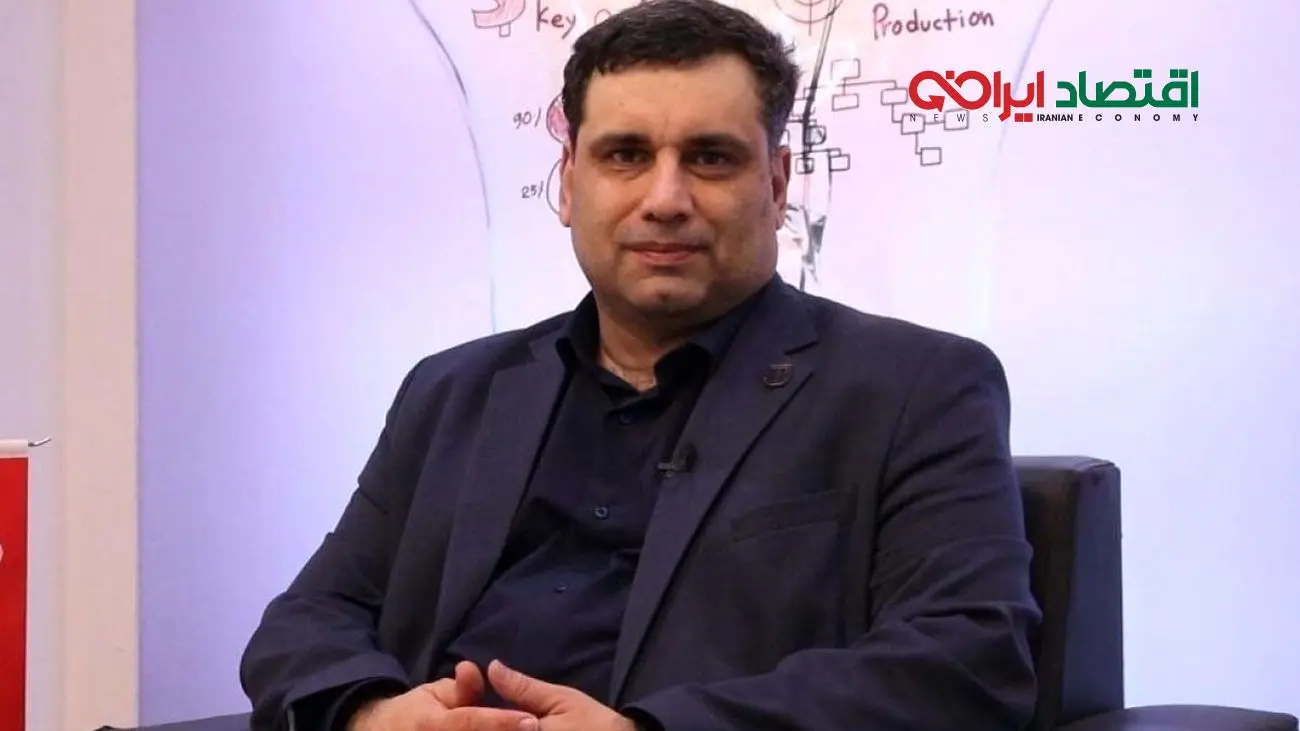 نکات طلایی همایون دارابی برای معامله‌گران بازار بورس