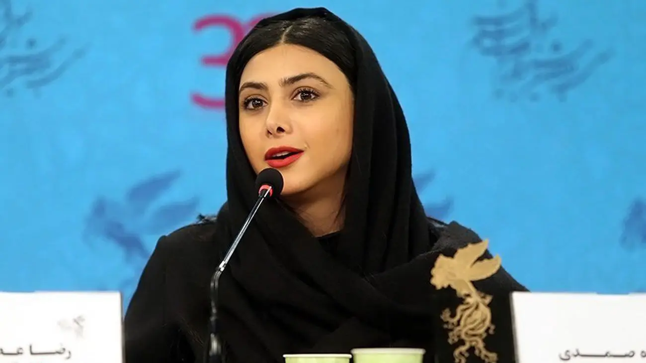 تغییر چهره شوکه کننده آزاده صمدی در پیری اش / خیلی شکسته و داغون شد ! + عکس ها