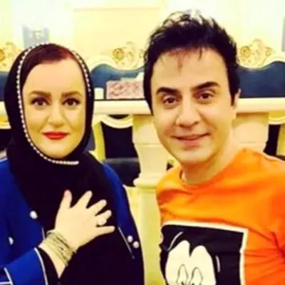 شام پختن نعیمه نظام دوست برای عمو پورنگ؛ لحظات بامزه و صمیمی+فیلم