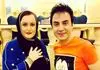 شام پختن نعیمه نظام دوست برای عمو پورنگ؛ لحظات بامزه و صمیمی+فیلم