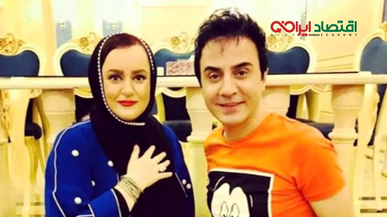 شام پختن نعیمه نظام دوست برای عمو پورنگ؛ لحظات بامزه و صمیمی+فیلم