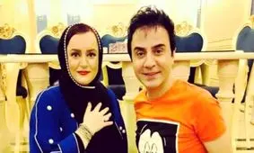شام پختن نعیمه نظام دوست برای عمو پورنگ؛ لحظات بامزه و صمیمی+فیلم
