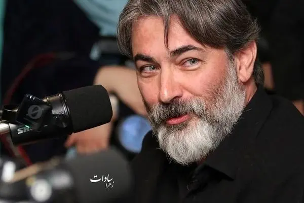 جشن کتابخوانی سلبریتی‌ها: میترا رفیع تا پارسا پیروزفر در کنار پیمان معادی!