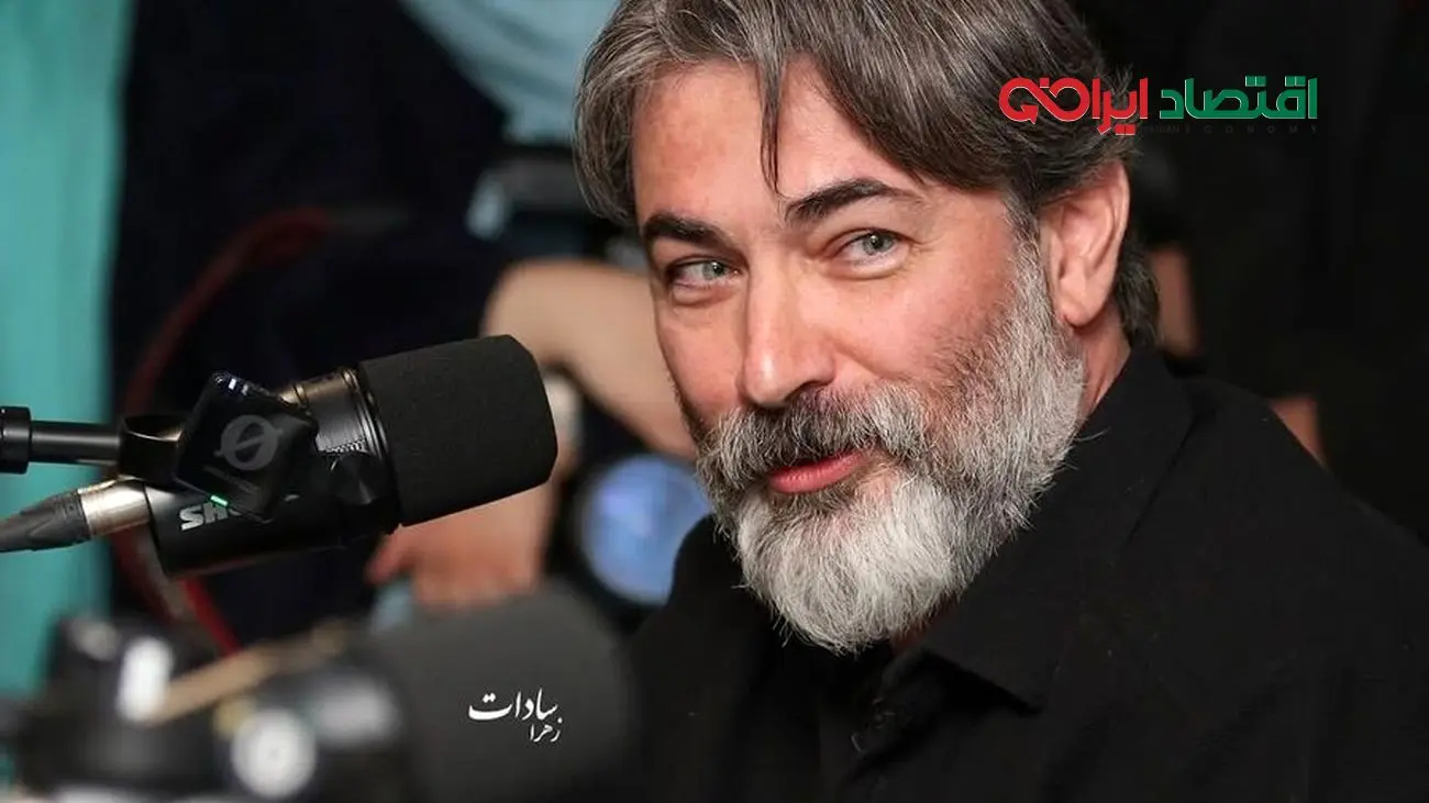 جشن کتابخوانی سلبریتی‌ها: میترا رفیع تا پارسا پیروزفر در کنار پیمان معادی!