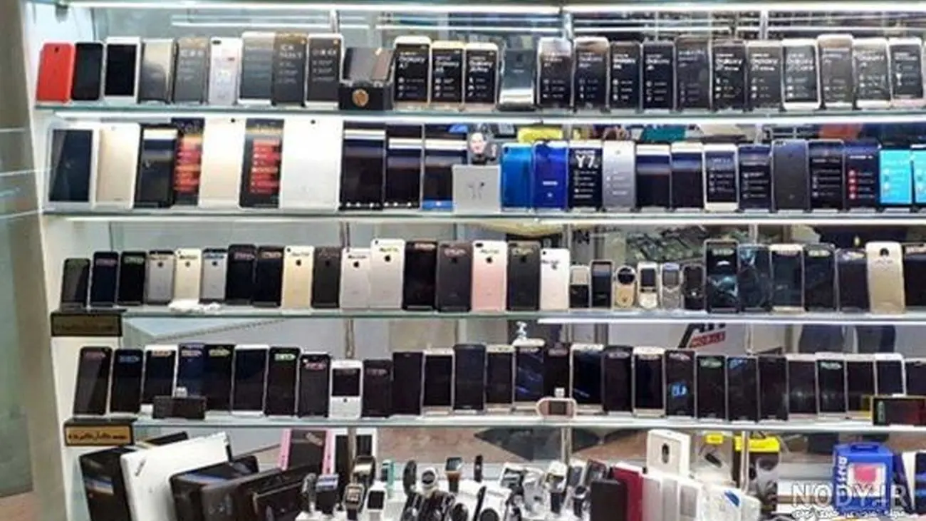 شگرد جدید کلاهبرداری در بازار موبایل / جیبتان را سفت بچسبید
