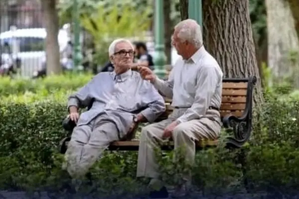 حقوق بازنشستگان آبان ماه چه زمانی واریز می‌شود؟