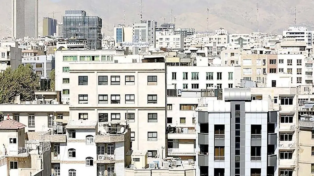 خرید خانه در منطقه ۱۷ تهران چقدر بودجه میخواهد؟
