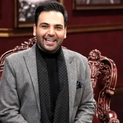 احسان علیخانی: رسماً درباره ازدواجم اعلام نظر کردم، شایعات دیگر تمام!