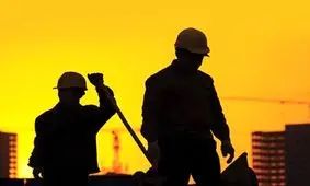 صدای شکستن غرور کارگران بلند شد / آخرین زنگ خطر به صدا درآمد !