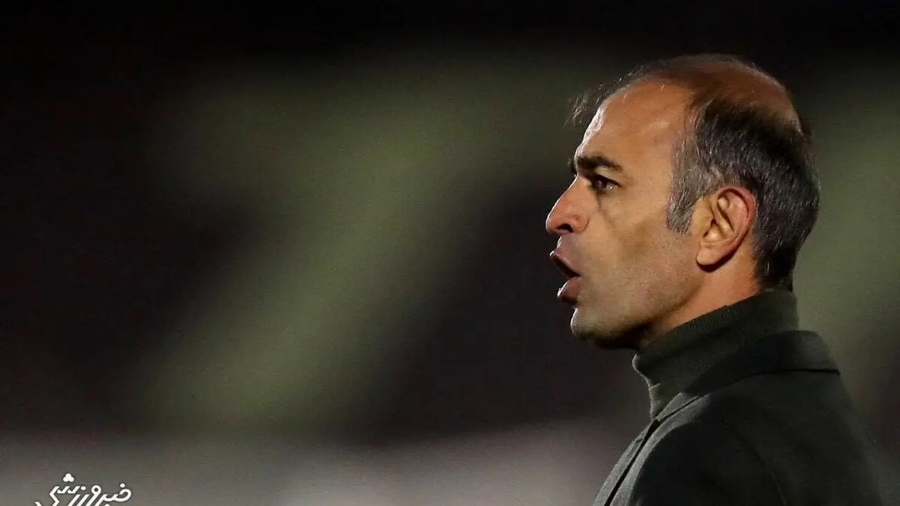 واکنش نویدکیا به درخواست پرسپولیسی ها!