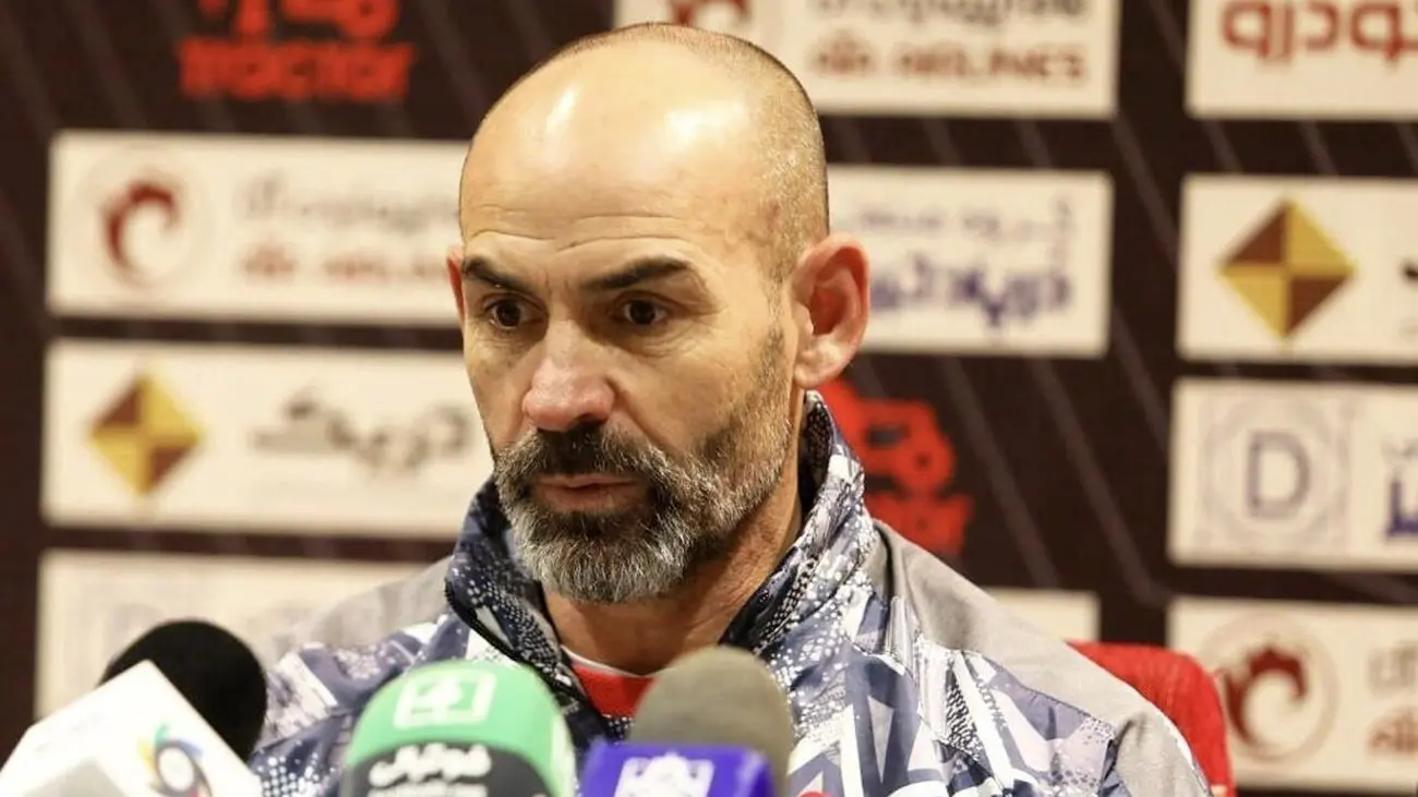 کتککاری تراکتوریها داستان شد !