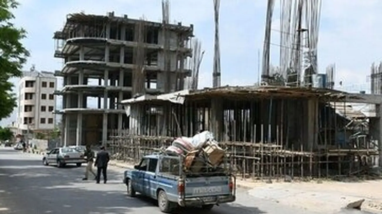 ساخت یک متر مسکن چقدر هزینه دارد؟/ آخرین هزینه تولید یک متر زیربنای مسکونی اعلام شد