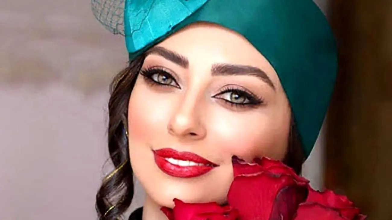 استوری جنجالی نفیسه روشن / خانم بازیگر پا روی همه چیز گذاشت !