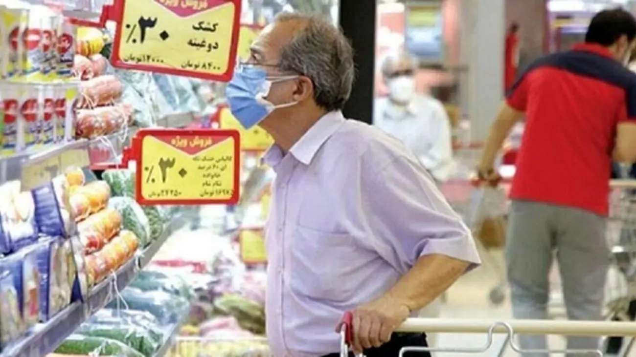 گرانی دامن کالاهای اساسی را گرفت