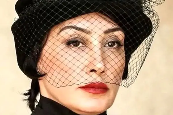 عکس جنجالی هدیه تهرانی در جمع دانشجویان دانشگاه تهران فاش شد!