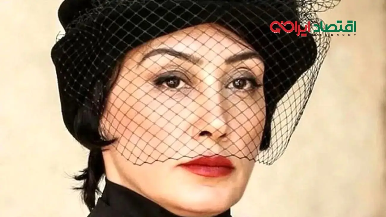 عکس جنجالی هدیه تهرانی در جمع دانشجویان دانشگاه تهران فاش شد!