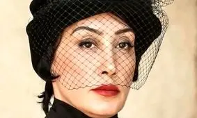 عکس جنجالی هدیه تهرانی در جمع دانشجویان دانشگاه تهران فاش شد!