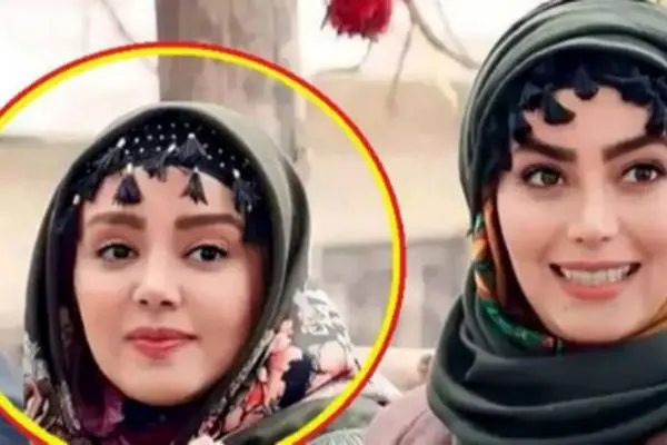 ماجراجویی جسورانه ندا قاسمی در خلیج فارس که همه را متحیر کرد!