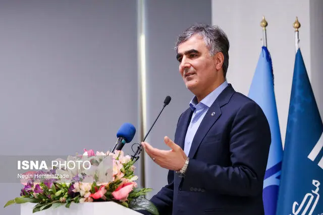 خبر مهم فرزین درباره داراییهای ارزی کشور