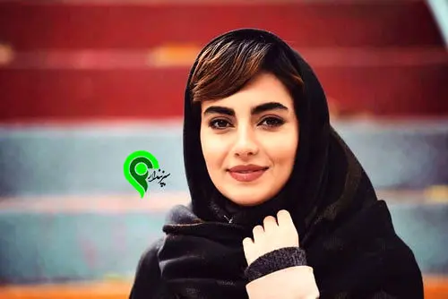 مهشید جوادی هم رد داد ! / خانم بازیگر عکس بی حجابش را نشان داد !
