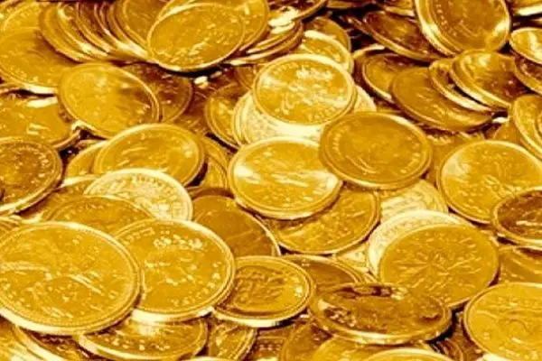 چرا حباب سکه با حراج تخلیه نمی‌شود؟ 