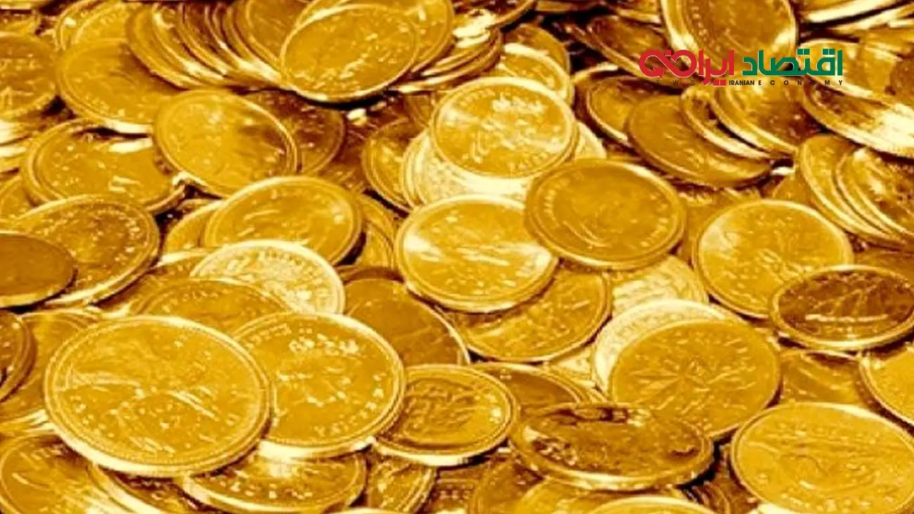چرا حباب سکه با حراج تخلیه نمیشود؟