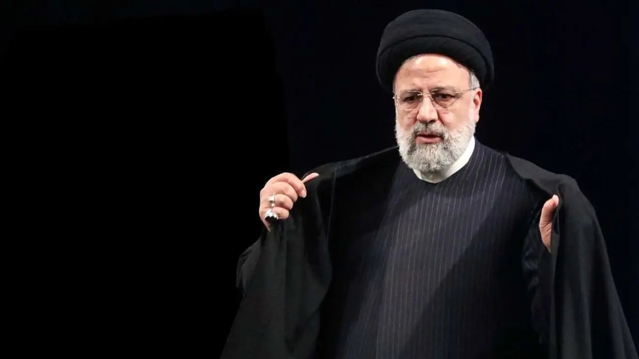 عکسهای نوجوانی و جوانی رئیسی که تاکنون ندیدهاید!