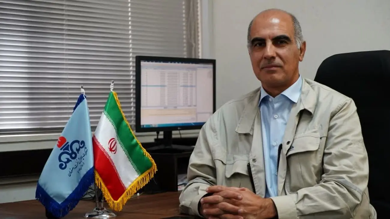 هیچ یک از شرکت های طرف قرارداد با پتروپالایش اصفهان سفارشی نیستند