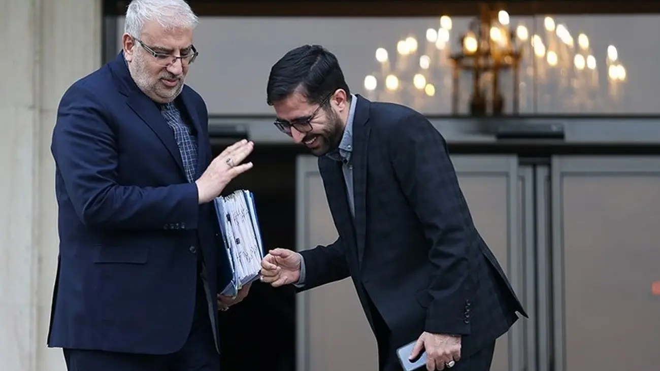 احتمال استیضاح وزیر نفت جدی شد