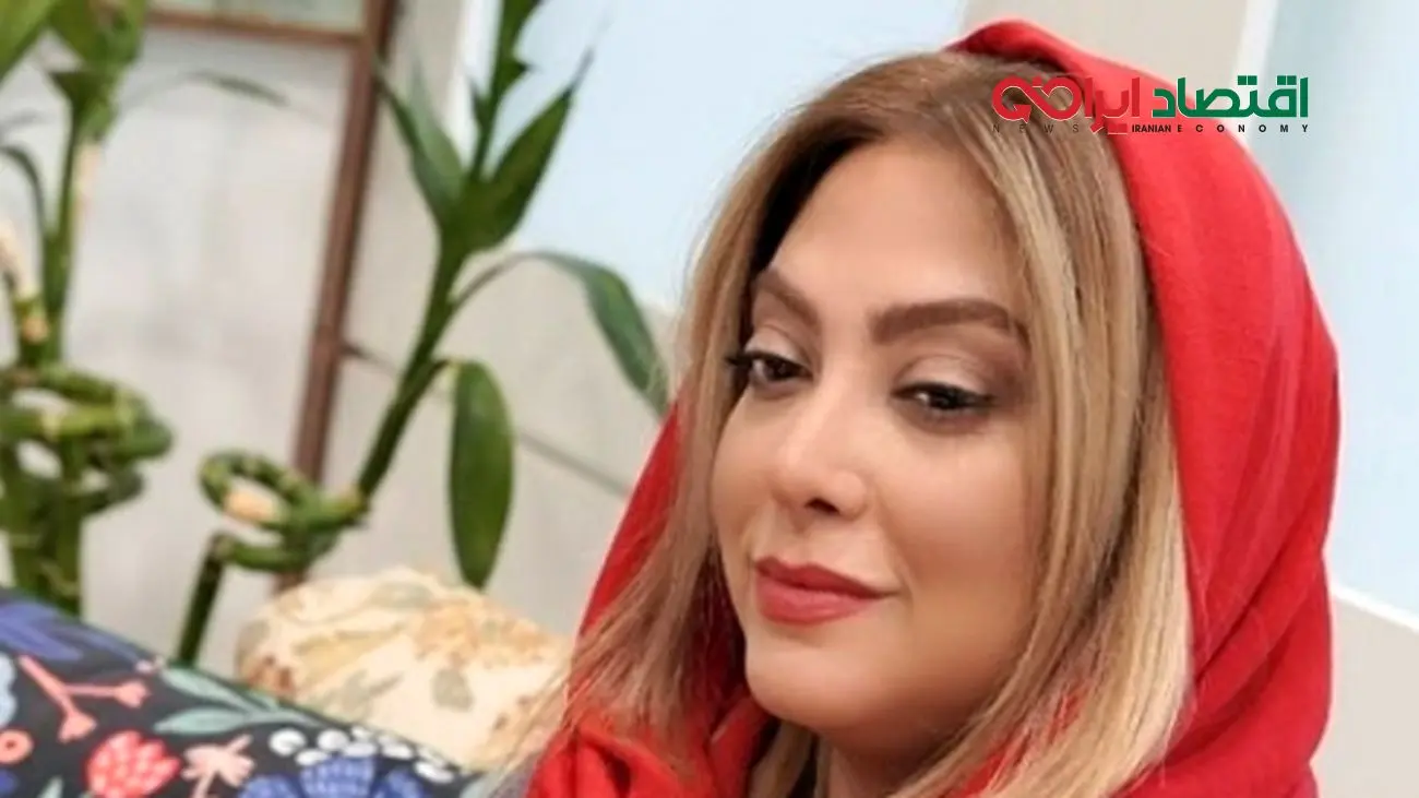 عکس دسته گل مریم سلطانی که همه را تحت تأثیر قرار داد!
