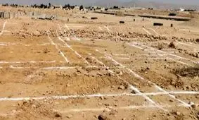 خبر ویژه/ این افراد صاحب زمین رایگان دولتی می‌شوند