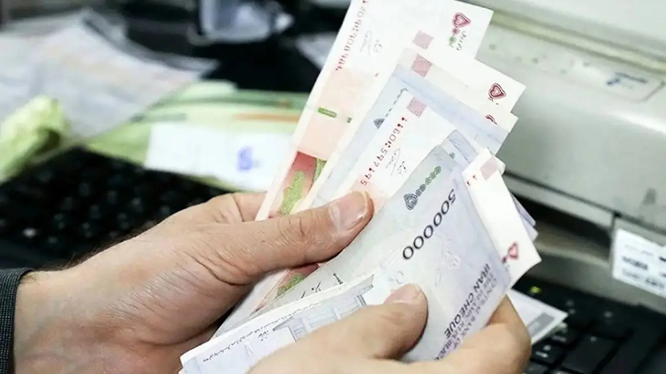 بازنشسته معلول محکوم به فقر است / مستمری یک معلول به یک میلیون تومان نمیرسد !