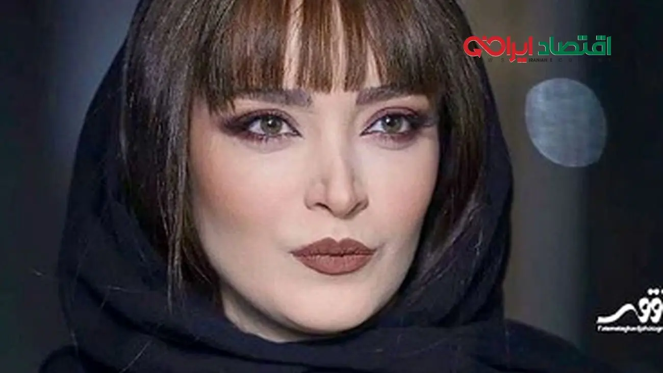 اولین عکس شیک از خانواده باکلاس بهنوش طباطبایی