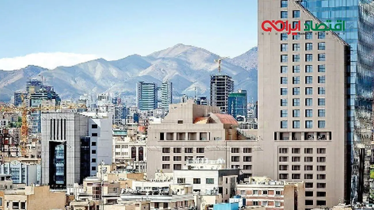 پیش بینی عجیب از بازار مسکن در سال ۱۴۰۵